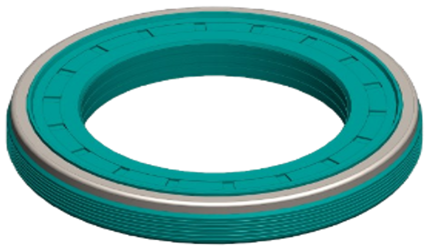 Spicer Select + Oil Seal + RA + CASSETTE SEAL REAR AXLE + TAOSMMTR84CS + buy