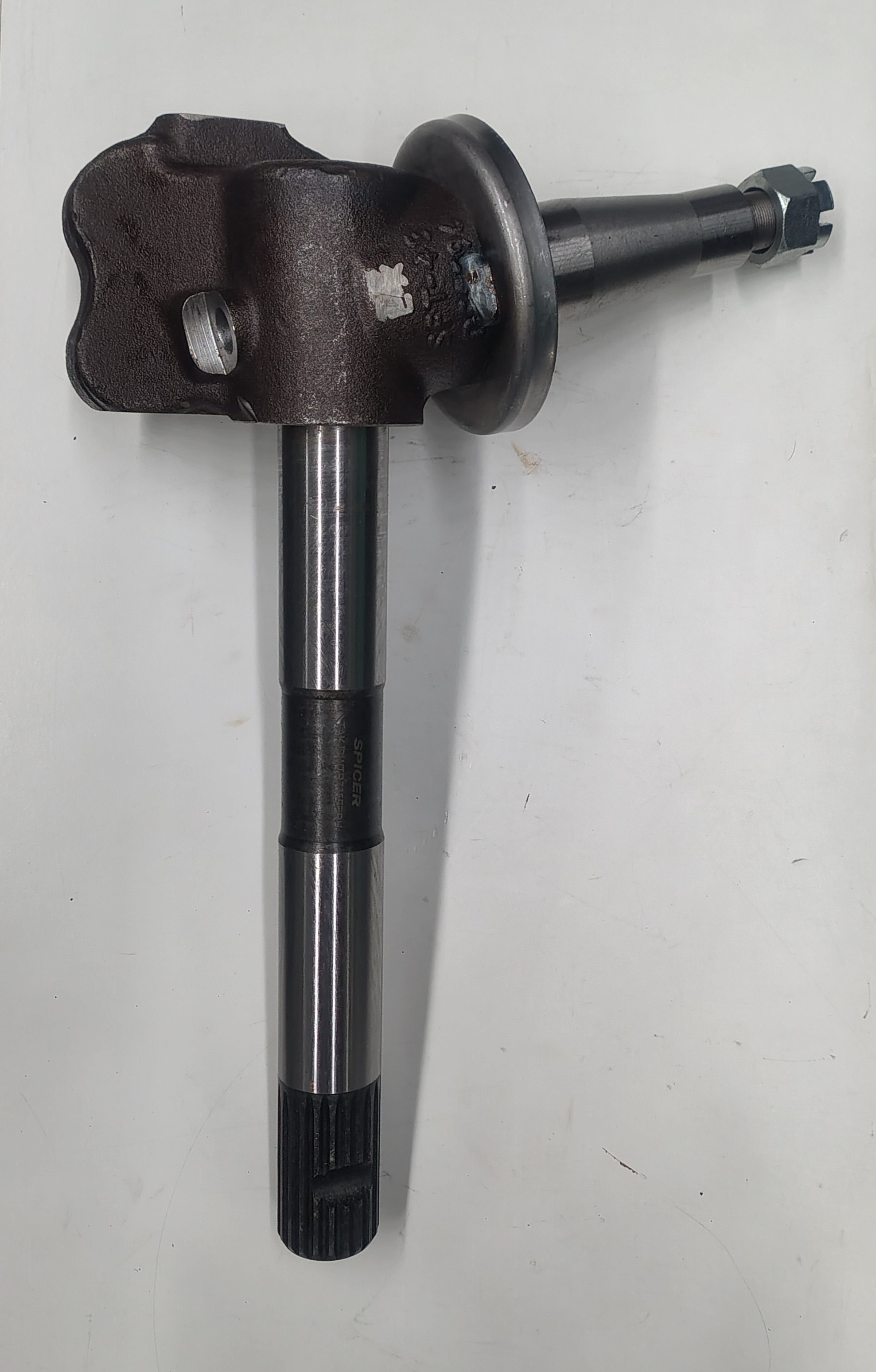 Select + Stub Axle + Tractor Stub Axle + KING PIN STUB AXLE 744 FE PS RH + TAKJSWTR742FERH + buy
