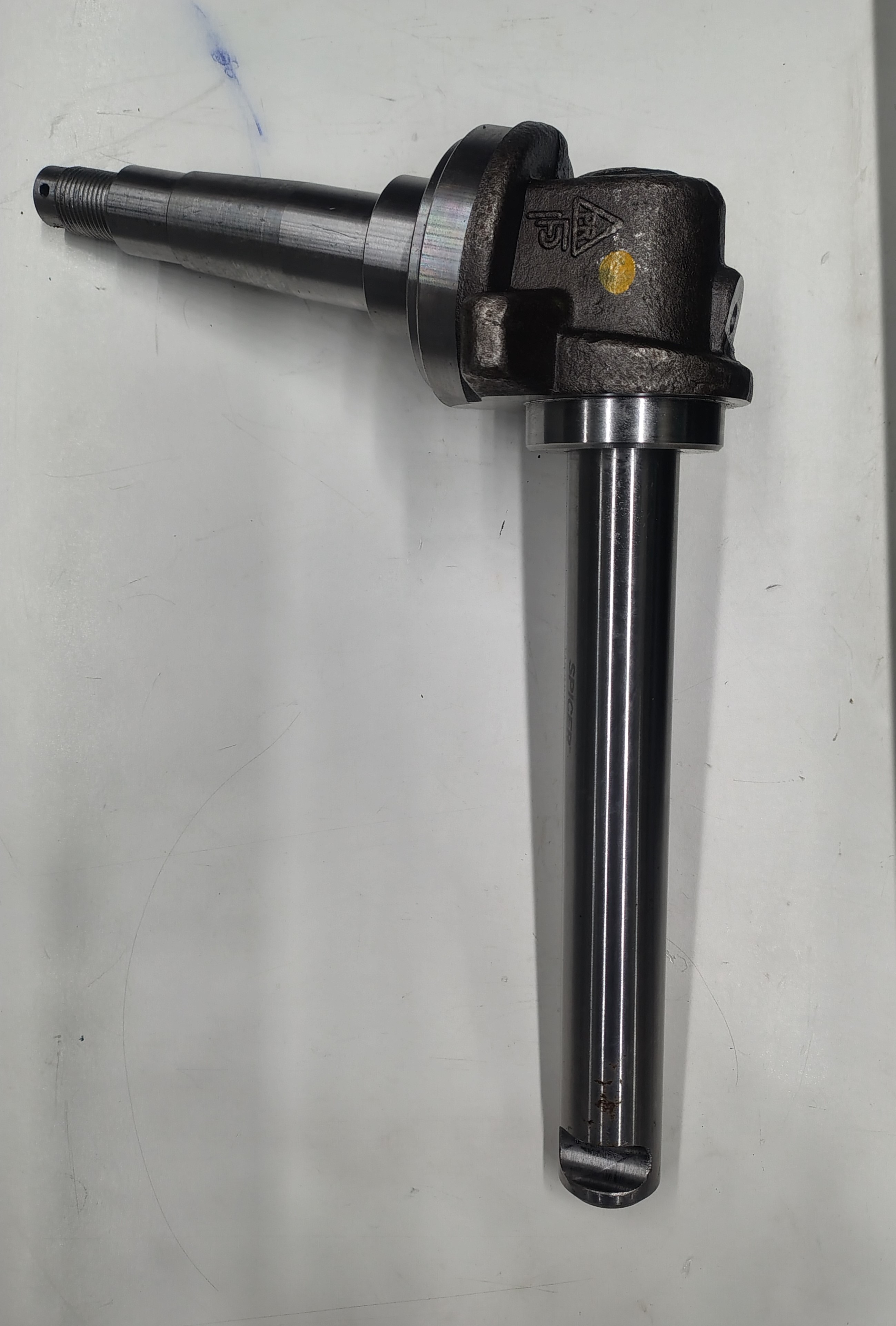 Select + Stub Axle + Tractor Stub Axle + SPINDLE ASSY MKM LH + TAKJMMTRMKMLH + buy