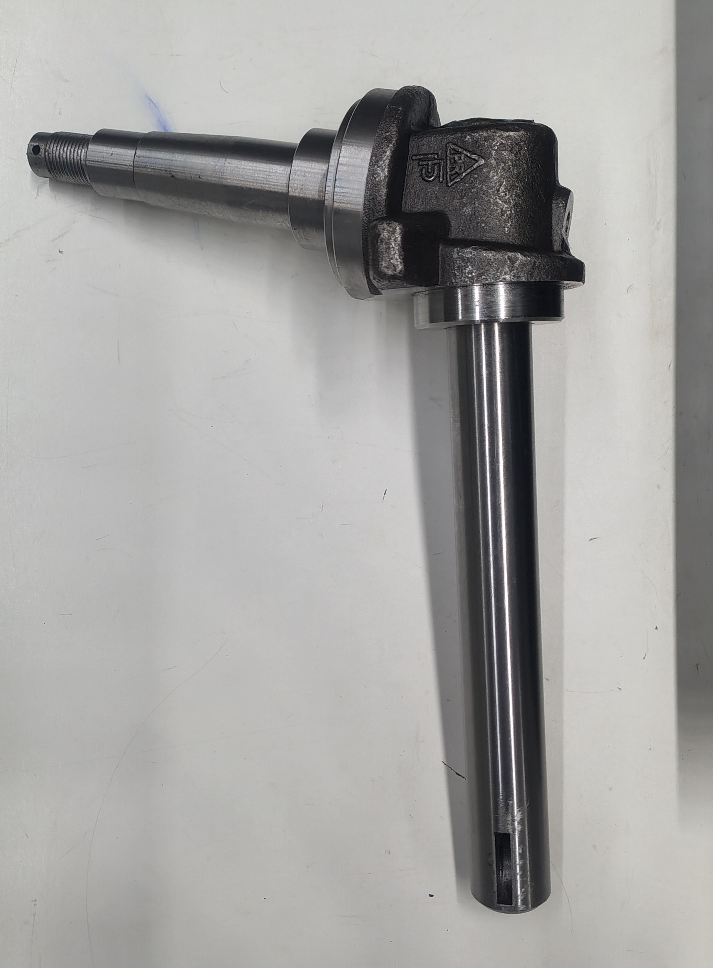 Select + Stub Axle + Tractor Stub Axle + SPINDLE ASSY MKM RH + TAKJMMTRMKMRH + buy