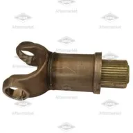 Spicer + Driveshaft + Yoke Shaft + 2055 YS,dust cover welded-Length 326mm + SDYS2055L326A + buy