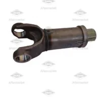 Spicer + Driveshaft + Yoke Shaft + 2040 YS,dust cover welded-Length 334mm + SDYS2040L334A + shop