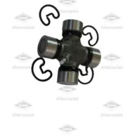 SVL + Driveshaft + Universal Joint + UJ Kit - 505/510 - M&M Utility + VDUJ0505L83 + shop