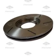 Spicer + Brake Components + Disc Brake + Brake Disc - Scorpio M Hawk Brake Disc R + SADB0298H5R + online