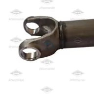 Spicer + Driveshaft + Slip yoke + 2045 Yoke Shaft Assy. Splines 34 + SDSY2040TL380 + shop