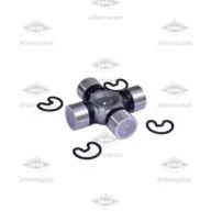 Spicer + Driveshaft + Universal Joint + UNIVERSAL JOINT KIT - DRIVESHAFT SPL100 + SDUJ0100L126 + shop