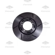 Spicer + Brake Components + Disc Brake + Brake Disc - Scorpio CRDE Brake Disc + SADB0298TH24 + buy