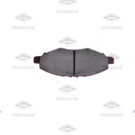 Spicer + Brake Components + Brake Pad + Brake Pad - INNOVA + SABP8641TINV + online