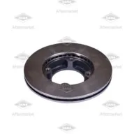 Spicer + Brake Components + Disc Brake + Brake Disc - TATA ACE Brake Disc + SADB0202H4 + online