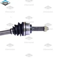 Spicer + CV Joint + CV Joint + 800 TYPE II LH + SACV0532X23 + online