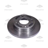 Spicer + Brake Components + Disc Brake + Brake Disc - ALTO + SADB0215H4S + online