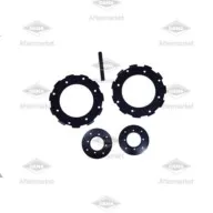 Spicer + Axle + Spacer/Washer + KIT-DIFF ADJ SHIM STD M180 + SASW2180KSW + buy