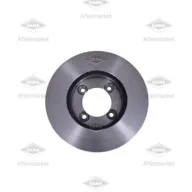 Spicer + Brake Components + Disc Brake + Brake Disc - Dost + SADB0240H5DST + shop