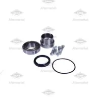 Spicer + Axle + Bearing + Dost+ Wheel End - Bearing Kit + SABR2180BKP + shop