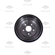 Spicer + Brake Components + Brake Drum + Dost+ Brake Drum + SABD2180L74 + shop