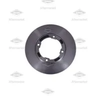 Spicer + Brake Components + Disc Brake + Brake Disc - Maximo  passenger Brake Dis + SADB0204H4 + buy