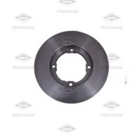 Spicer + Brake Components + Disc Brake + Brake Disc - Maximo  passenger Brake Dis + SADB0204H4 + shop