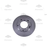 Spicer + Brake Components + Disc Brake + Brake Disc - BOLERO CRDE LH/RH + SADB0279H5 + online