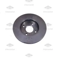 Spicer + Brake Components + Disc Brake + Brake Disc - FORD FIESTA + SADB0258H4 + buy