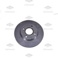 Spicer + Brake Components + Disc Brake + Brake Disc - FORD FIESTA + SADB0258H4 + online