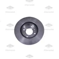 Spicer + Brake Components + Disc Brake + Brake Disc - HYUNDAI I10 + SADB0241H4 + buy