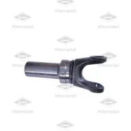 SVL + Driveshaft + Slip yoke Tube shaft + Yoke Shaft Assy 403 13" TATA 2523 + VDST0403L330 + shop