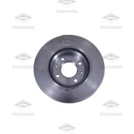 Spicer + Brake Components + Disc Brake + Brake Disc - I20 + SADB0256H4I + shop