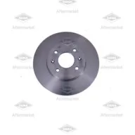 Spicer + Brake Components + Disc Brake + Brake Disc - VERNA FLUIDIC + SADB0256H4F + buy