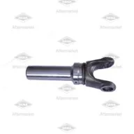 SVL + Driveshaft + Slip yoke Tube shaft + Slip Yoke Tube Shaft RSB 403 Long 15.5" + VDST0403L394 + shop