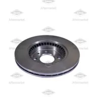 Spicer + Brake Components + Disc Brake + Brake Disc - LOGAN DIESEL + SADB0259H4LD + shop