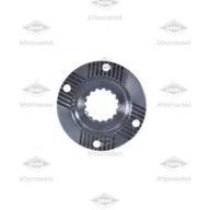 SVL + Driveshaft + Companion Flange + SVL-COMPANION FLANGE FINISH 1710 + VDCF1710L97I + shop