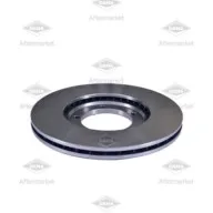 Spicer + Brake Components + Disc Brake + Brake Disc - Scorpio Old Brake Disc + SADB0272H5 + online