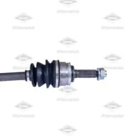 Spicer + CV Joint + CV Joint + CV Joint MARUTI ZEN 1994.09-PETROL LH + SACV0589X23 + shop