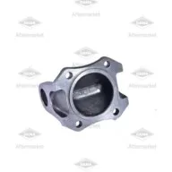 SVL + Driveshaft + Flange Yoke + SVL-FLANGE YOKE 1550 + VDFY1550IAD121 + shop