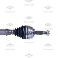 Spicer + CV Joint + CV Joint + LOGAN LH + SACV0682Y00 + shop