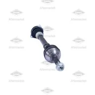 Spicer + CV Joint + CV Joint + LOGAN LH + SACV0682Y00 + online