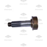 Spicer + Driveshaft + Midship Tube shaft + MSTS for Vestibule Bus (SPL90) + SDMT0090L181 + shop