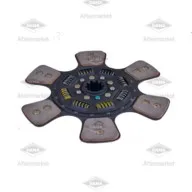 SVL + Clutch + Clutch Disc + TML-352 Dia Clutch Disc Fan Type GB 60 + VCCD0353CS60 + buy