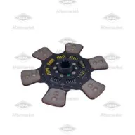 SVL + Clutch + Clutch Disc + TML-352 Dia Clutch Disc Fan Type GB 60 + VCCD0353CS60 + online