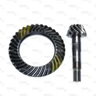 Spicer + Axle + Gears + Crown Wheel Pinion + S20GA123-X_SP + online