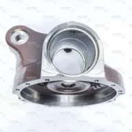 Spicer + Axle + Wheel End Components + Knuckle - Sub Assy (LH) + S20SK138_SP + shop
