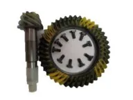 Spicer + Axle + Crown Wheel Pinion + KIT-HYPOID GEARSET 5.38 M216 + SACW2216K438 + buy