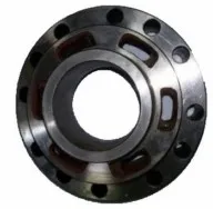 Spicer + Axle + Axle Assy. + Case - Diff Flanged Half + SADH1044CFH + buy
