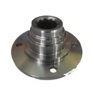 Spicer + Driveshaft + Companion Flange + COMPANION FLANGE 1550 + SDCF1550L78 + buy