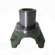 Spicer + Driveshaft + End Yoke + GB EY 1310-BTL Finish + SDEY1310FMG + buy