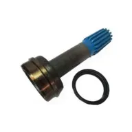 Spicer + Driveshaft + Tight Joint + Alternate Part no-SDTS0090L295 + SDTS0090SL160 + buy