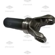 SVL + Driveshaft + Slip yoke Tube shaft + Short Fork Sub Assy Coated 375mm Length + VDST0490L375G + shop