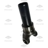 SVL + Driveshaft + Slip yoke Tube shaft + Short Fork Sub Assy Coated 349mm Length + VDST0490L349G + buy