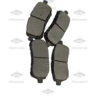 Spicer Brake Components Brake Pad Brake Pad- ERTIGA SABP1946MSER + buy