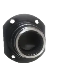 SVL + Axle + Companion Flange + Output Companion Flange CT 1613, Splines + VACF1613D150 + shop